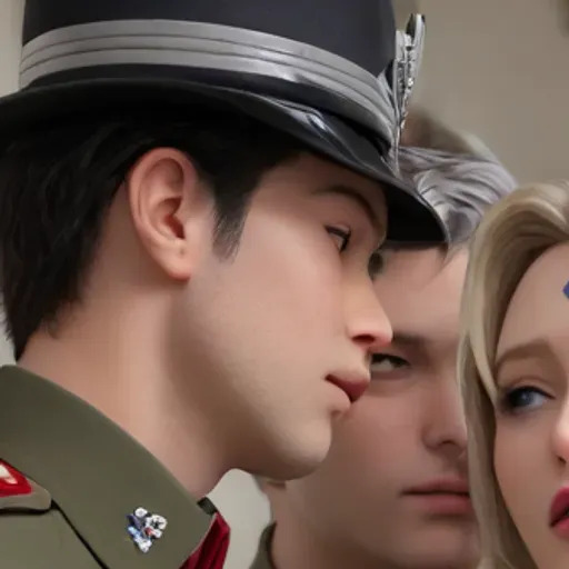 AI 포르노 사진 생성기