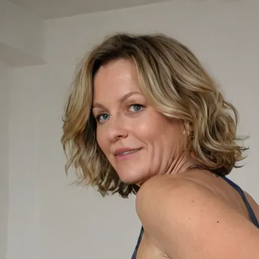 Generator obrazów pornograficznych z wykorzystaniem sztucznej inteligencji
