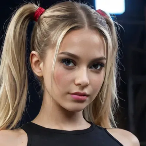 generatore di immagini porno IA