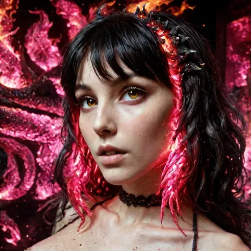 generatore di immagini porno IA