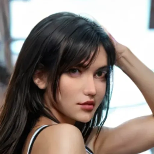 KI-Pornobild-Generator