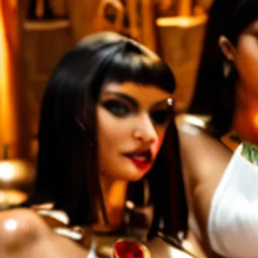 AI 포르노 이미지 생성기