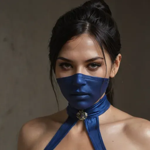 AI色情图片生成器