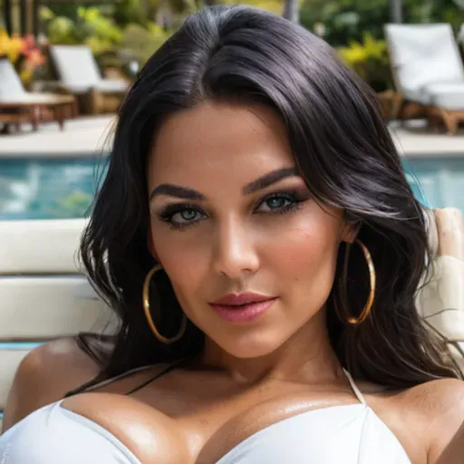 โปรแกรมสร้างภาพโปรนที่ใช้ปัญหา AI