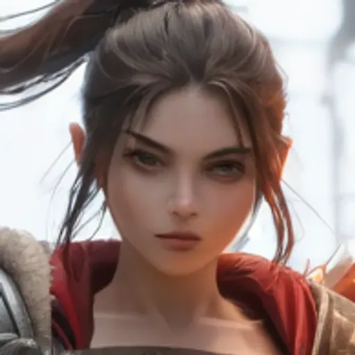 AI porn image generator