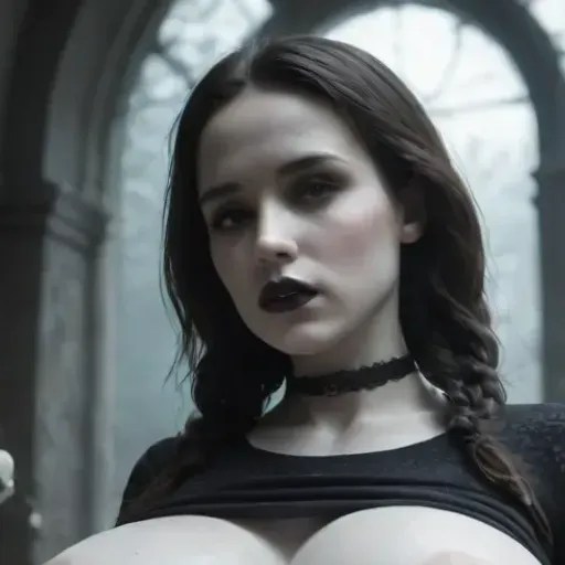 Pencipta imej lucah AI