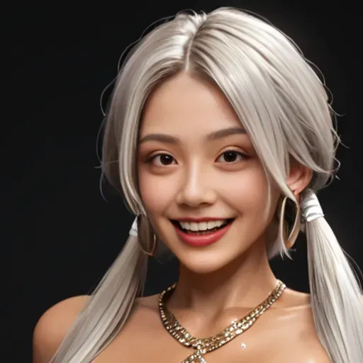 Pencipta imej lucah AI