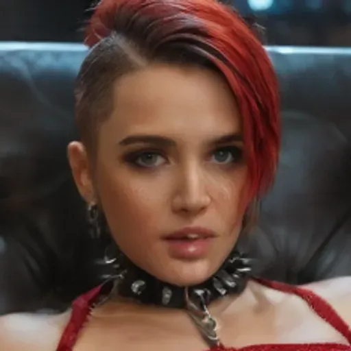 generatore di immagini porno IA