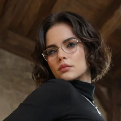 KI-Pornobild-Generator