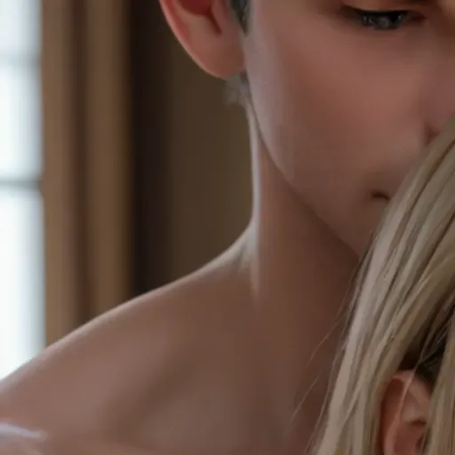 KI-Pornobildchen-Generator