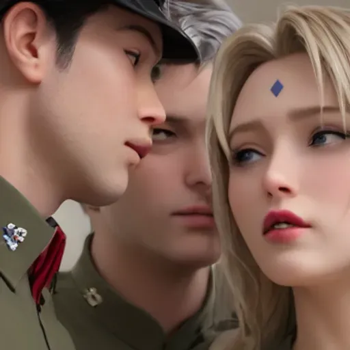 AI 포르노 사진 생성기