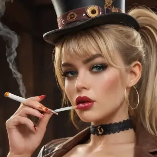 KI-Pornobild-Generator