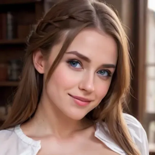 generatore di immagini porno IA