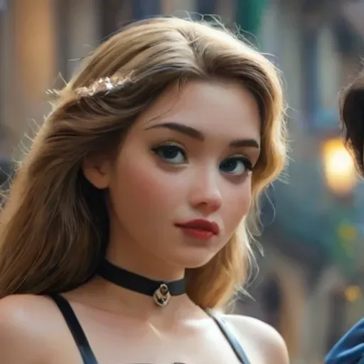 โปรแกรมสร้างภาพโปรนที่ใช้ปัญหา AI