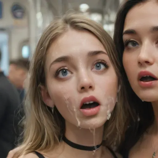 yapay zekâ porno foto üretici