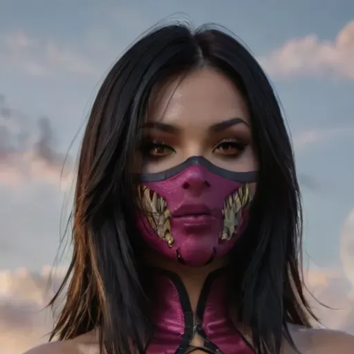 AI色情图片生成器