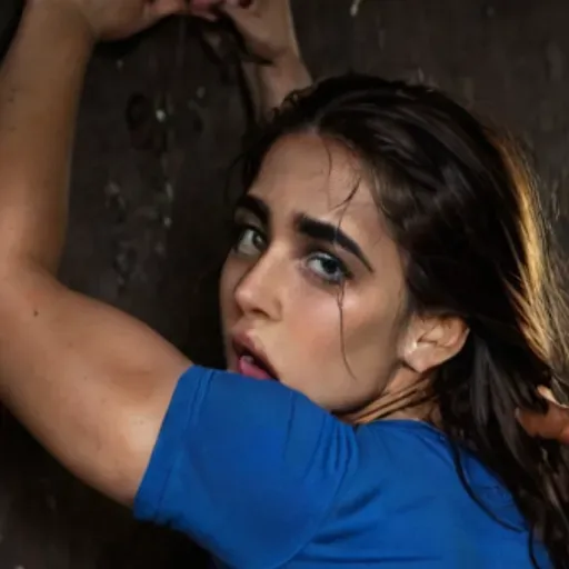 โปรแกรมสร้างภาพโปรนที่ใช้ปัญหา AI