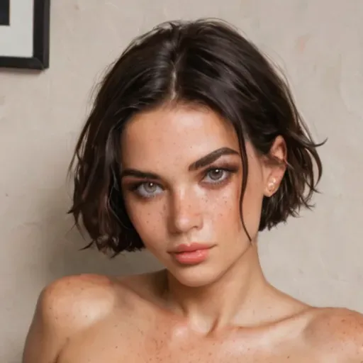 โปรแกรมสร้างภาพโปรนที่ใช้ปัญหา AI