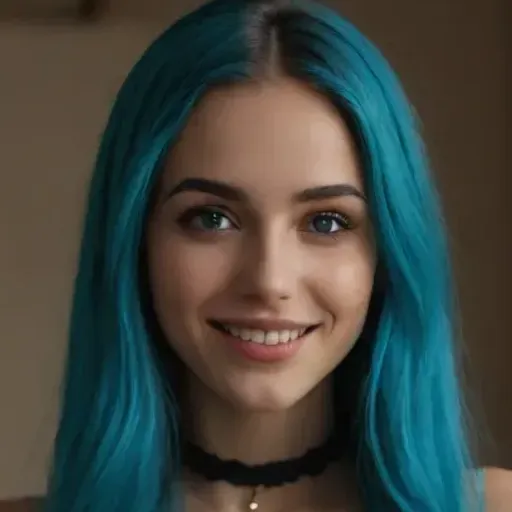 yapay zekâ porno görsel üretici