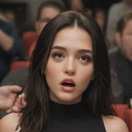 KI-Pornobildchen-Generator