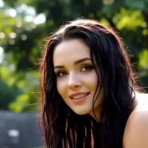 KI-Pornobild-Generator