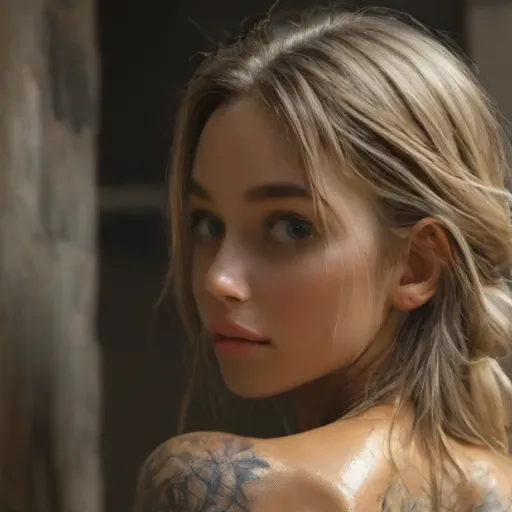 generatore di immagini porno IA