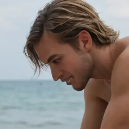 Pencipta imej lucah AI