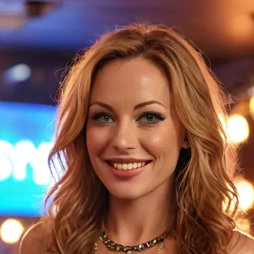 генератор порно-изображений на ИИ