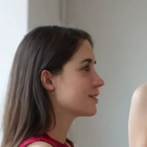 KI-Pornobild-Generator