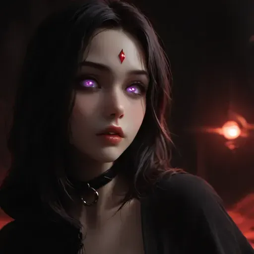 AI 포르노 이미지 생성기