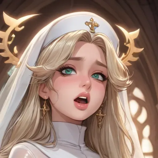 generatore di immagini porno IA