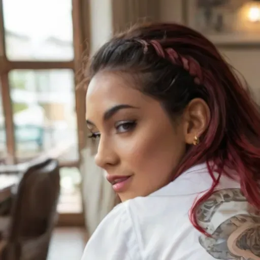 generatore di immagini porno IA