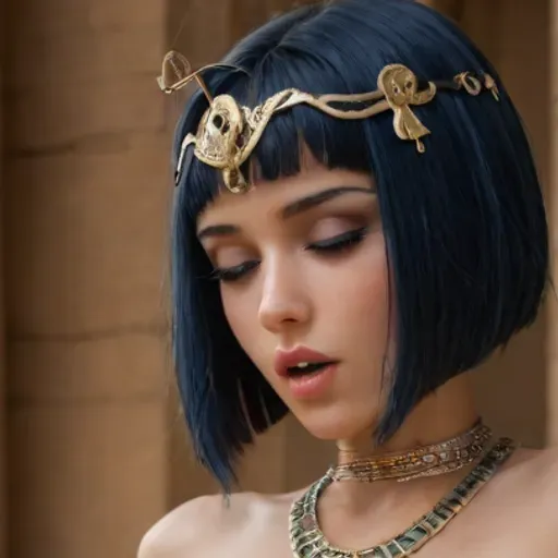 KI-Pornobild-Generator