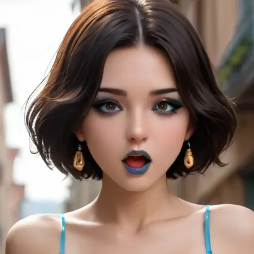 generatore di immagini porno IA