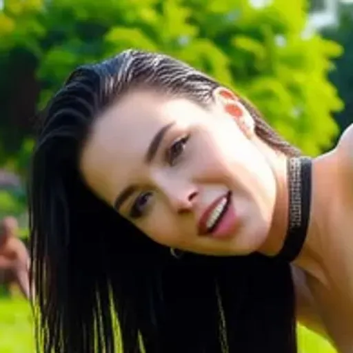 โปรแกรมสร้างภาพโปรนที่ใช้ปัญหา AI