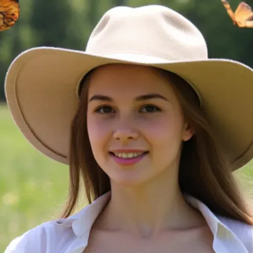 yapay zekâ porno görsel üretici