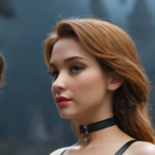 โปรแกรมสร้างภาพโปรนที่ใช้ปัญหา AI