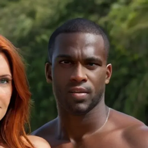 generatore di foto porno IA