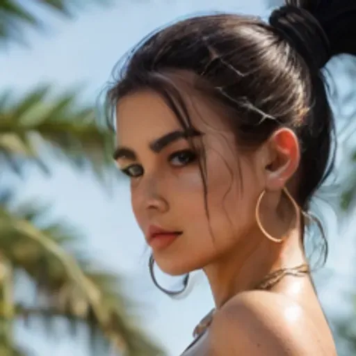 AI porn image generator