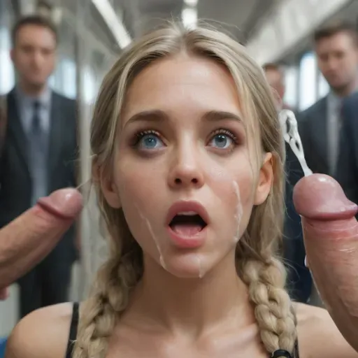 โปรแกรมสร้างภาพโปรนที่ใช้ปัญหา AI