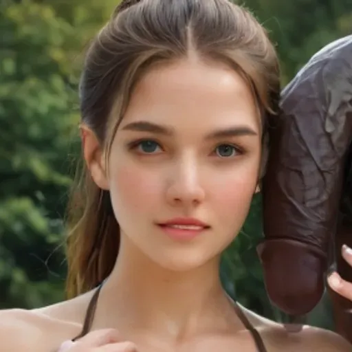 generatore di immagini porno IA