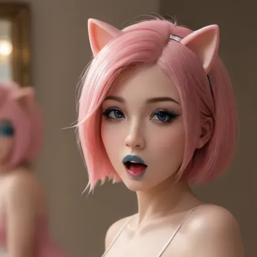 yapay zekâ porno görsel üretici