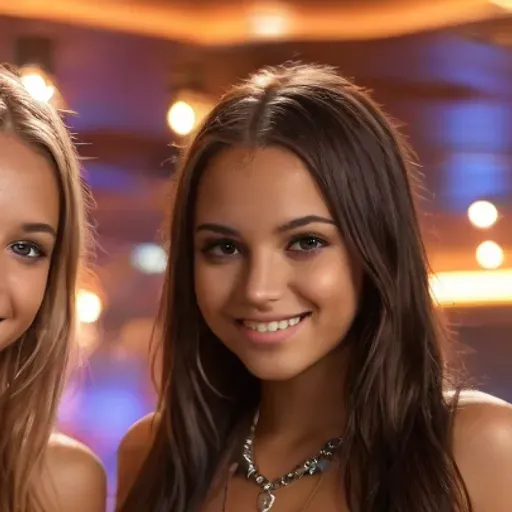 KI-Pornobildchen-Generator