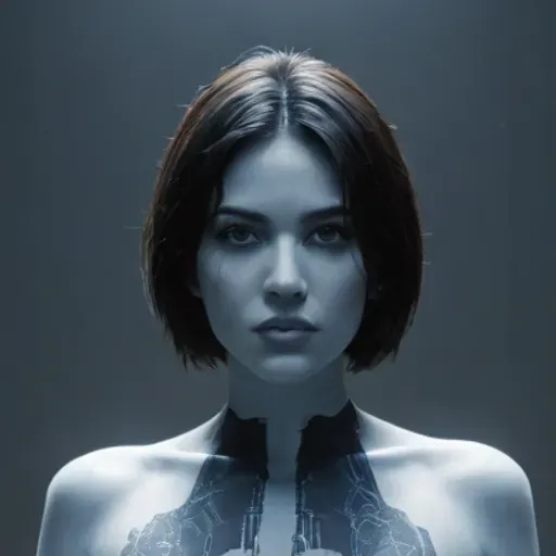 โปรแกรมสร้างภาพโปรนที่ใช้ปัญหา AI