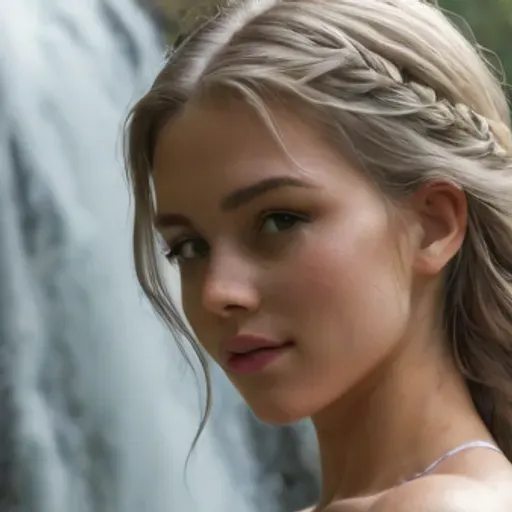 Pencipta imej lucah AI