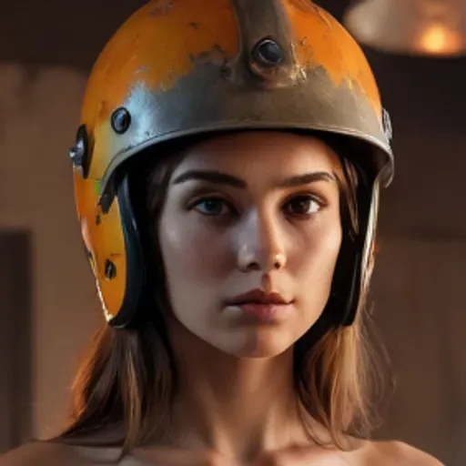 generatore di immagini porno IA