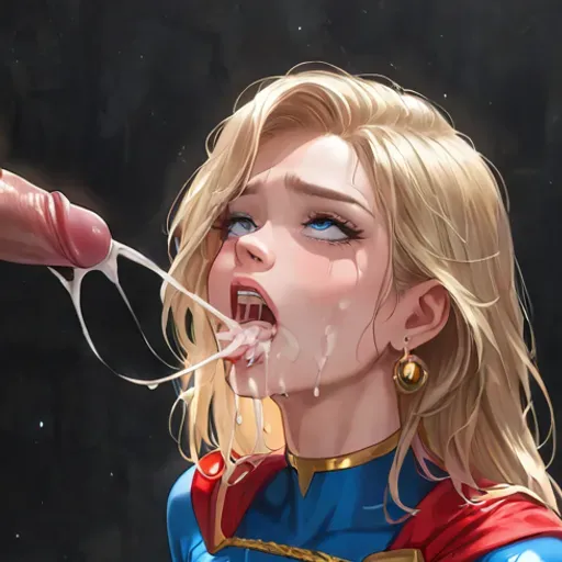 AI色情图片生成器