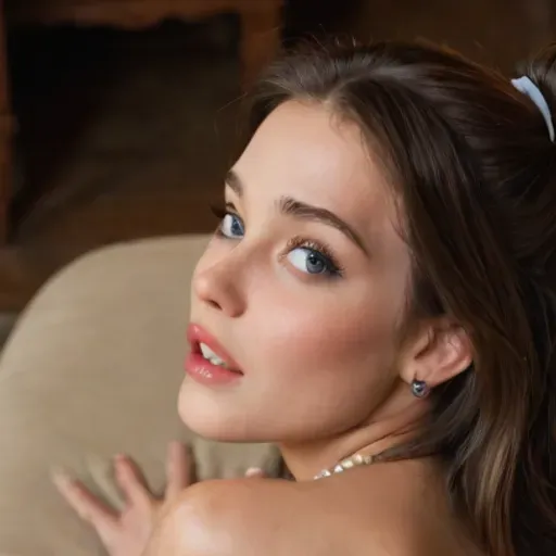 generatore di immagini porno IA