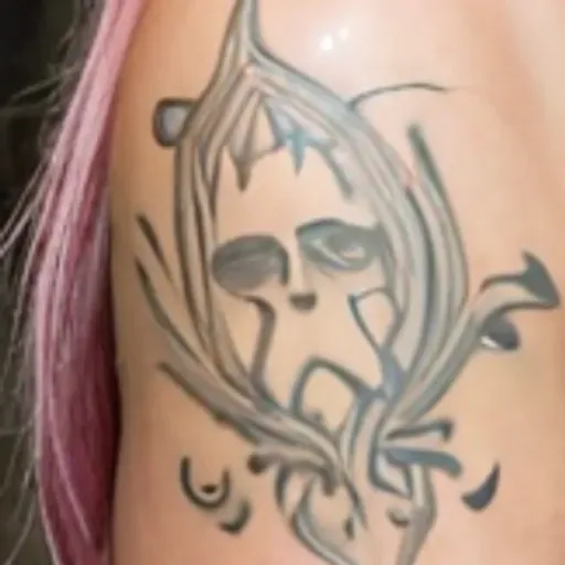 yapay zekâ porno foto üretici