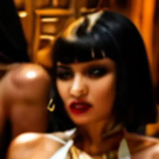 AI 포르노 이미지 생성기